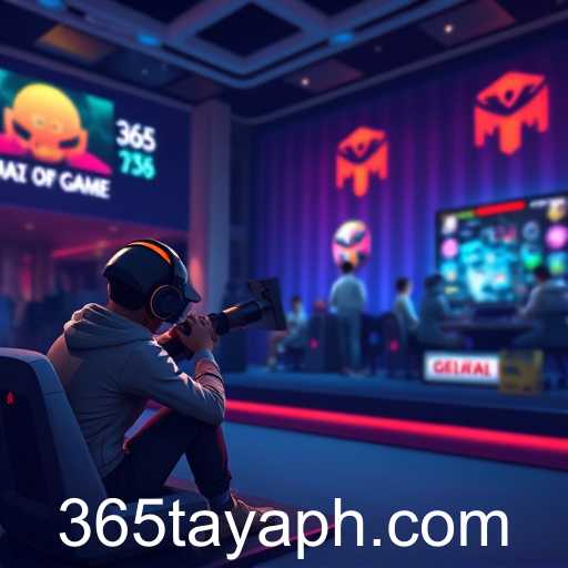 365taya Revolutionizes Online Gaming Scene