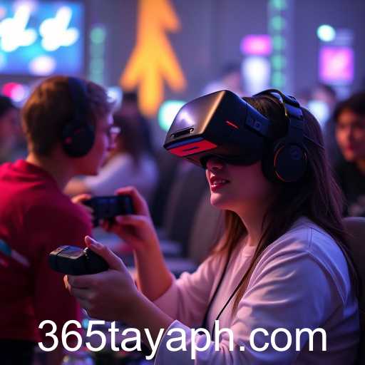 The Digital Evolution of Gaming Platforms