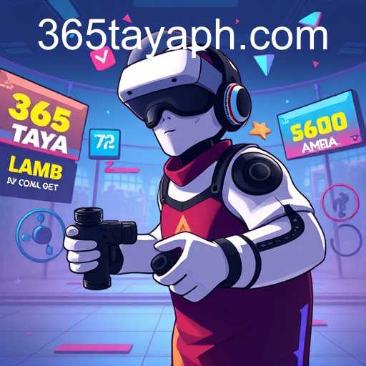 The Evolution of Online Gaming with 365taya