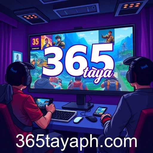The Rise of 365taya: A Gaming Hub in the Modern Era