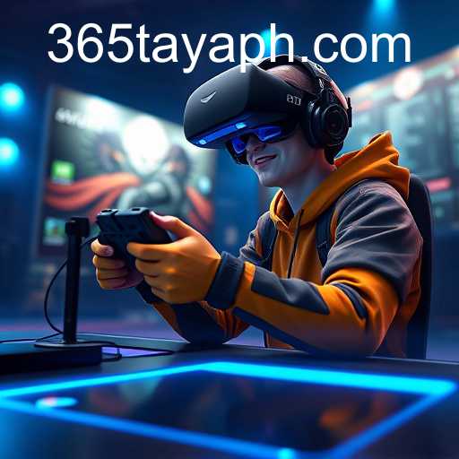 Gaming Trends and Innovations in 2025