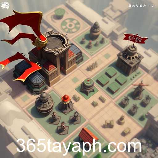 A New Era for 365taya: Pioneering Online Gaming Adventures