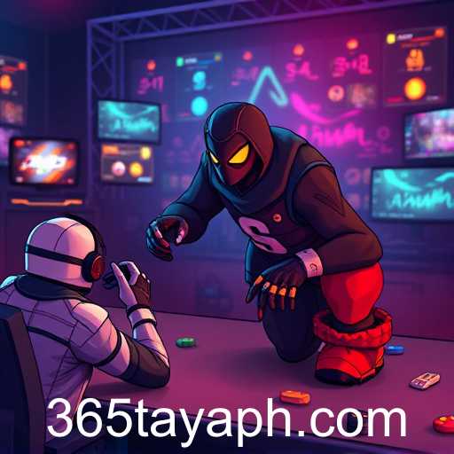 The Rise of 365taya: A Digital Gaming Haven