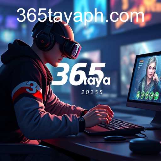 The Rise of 365taya and Interactive Gaming