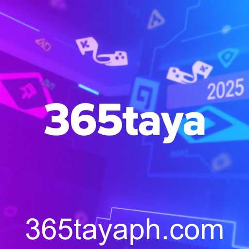 Exploring the Rise of 365taya in Online Gaming