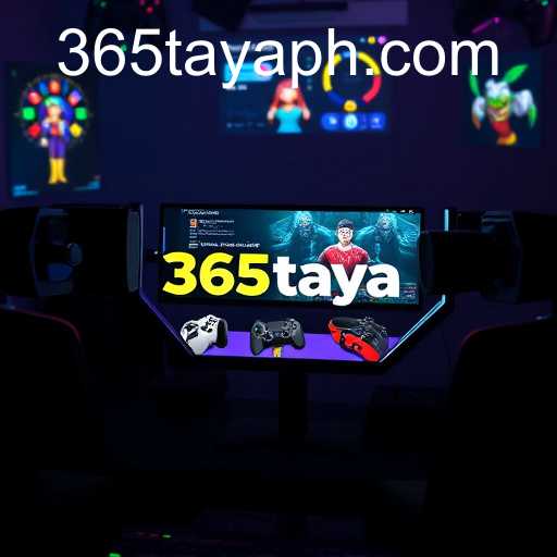 The Rise of Online Gaming in 2026: A Look at 365taya